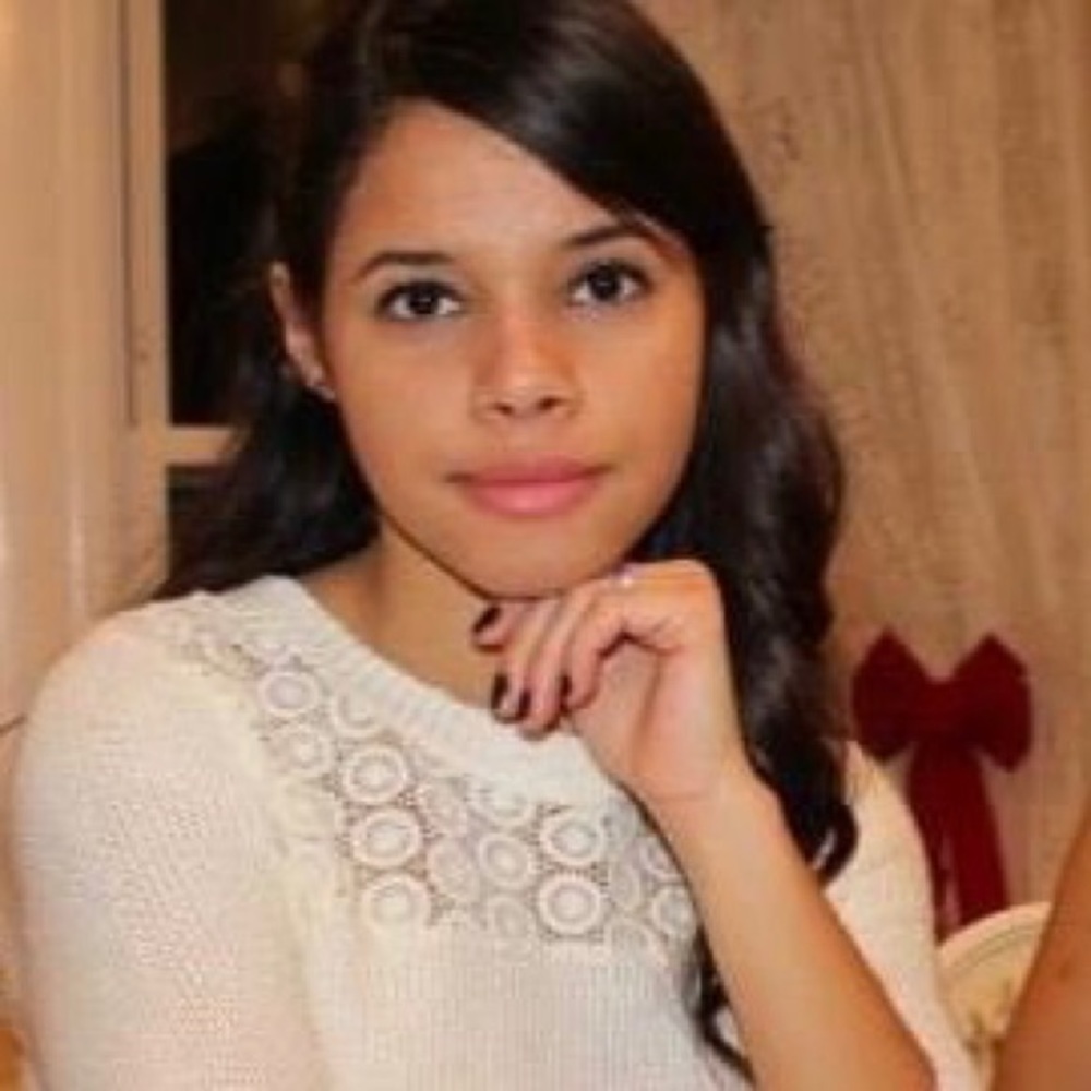 Meet your Posher, Jessica